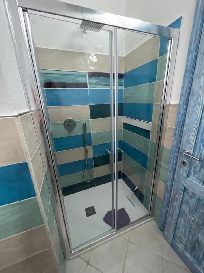 Sa Terrazza Costarei Villa Costa Rei Exteriör bild